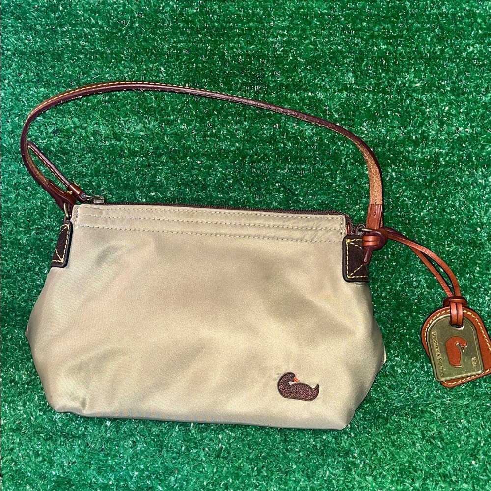 Dooney & Bourke Nylon Vintage Mini Bag